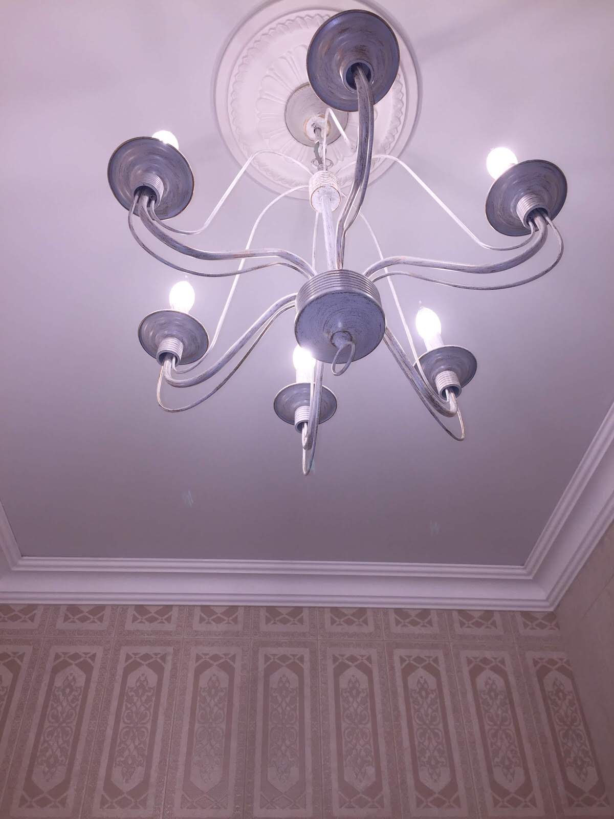 Квартира в СЗАО 100 кв.м.