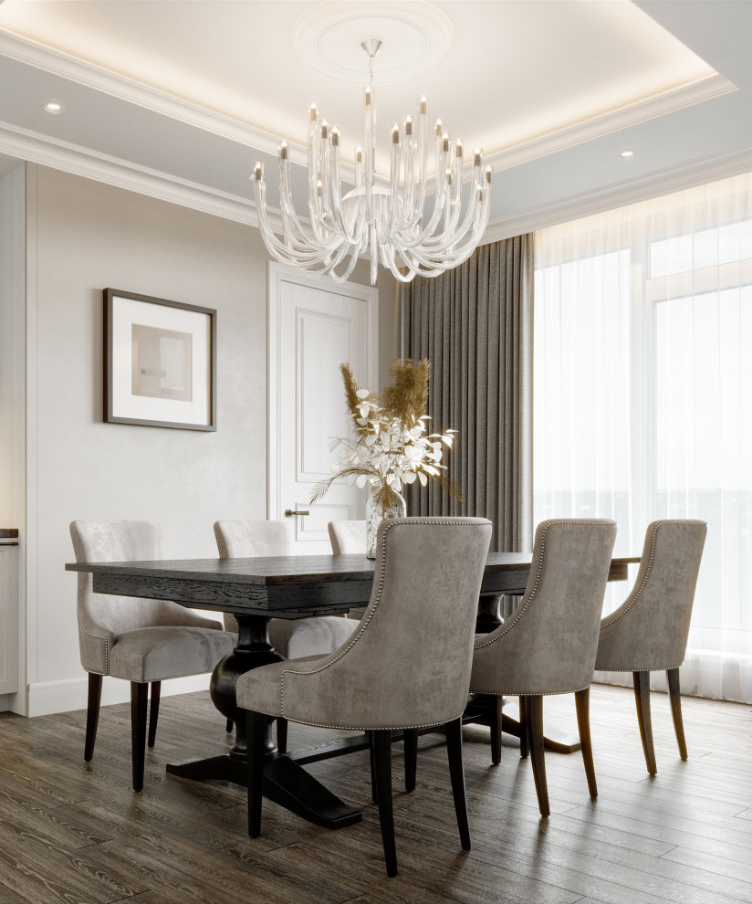 Квартира в Литве