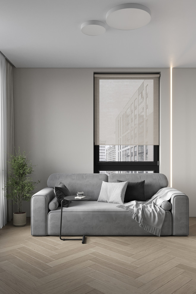 ЖК "ЦДС Черная речка" 66 м2  г. Санкт-Петербург