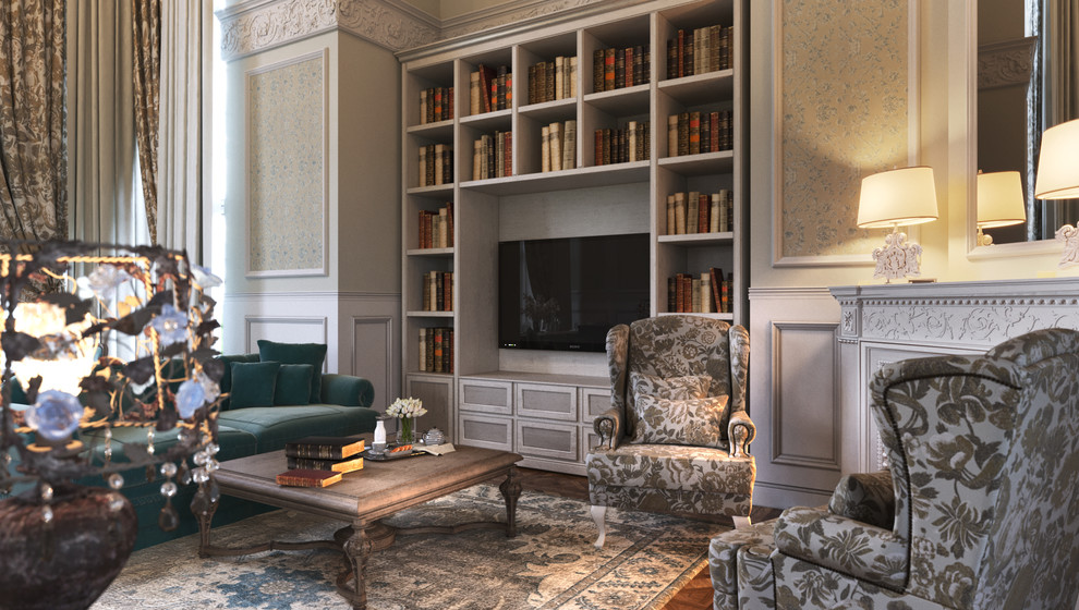 Дом в пригороде Вены