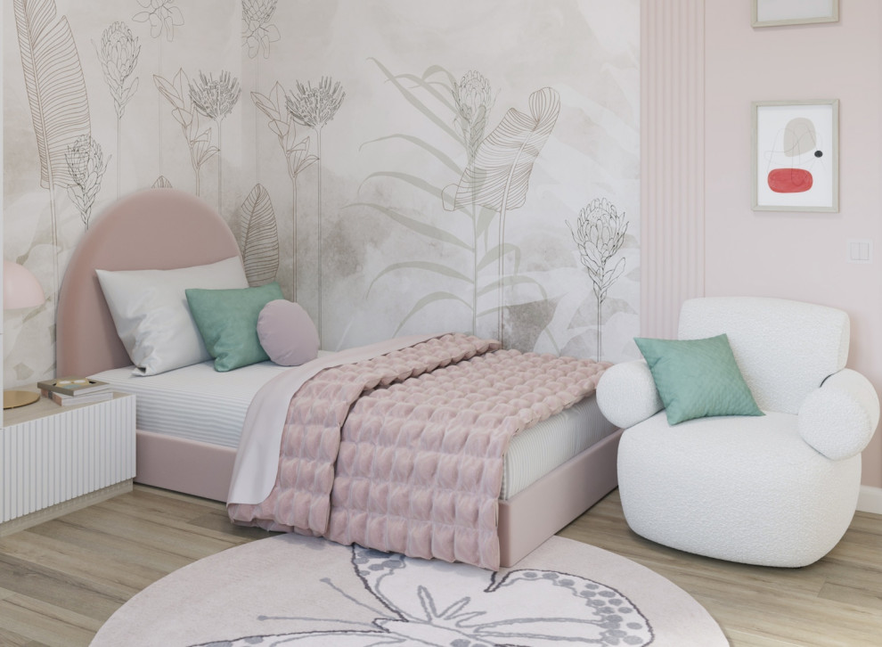 Проект таунхауса