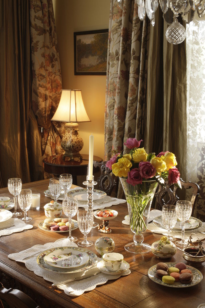 Дом в Подмосковье