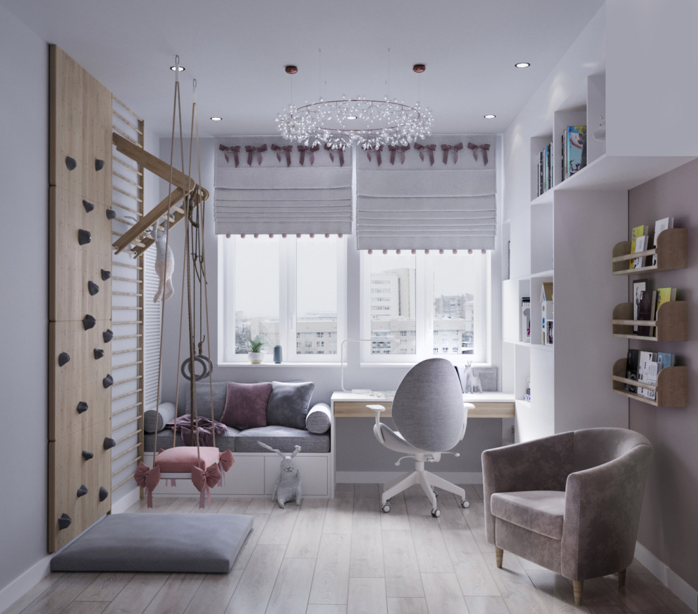 Обложка проекта: Сталинка на ВДНХ