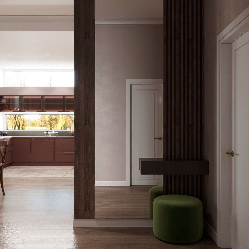 Дом в пос.Столбище