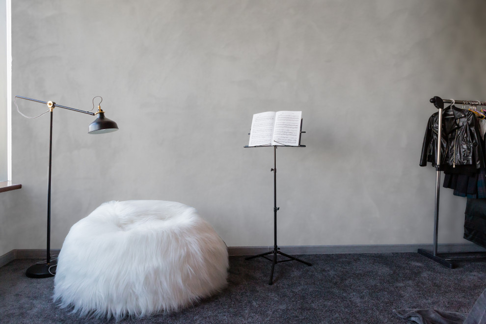 Апартаменты на Мосфильмовской