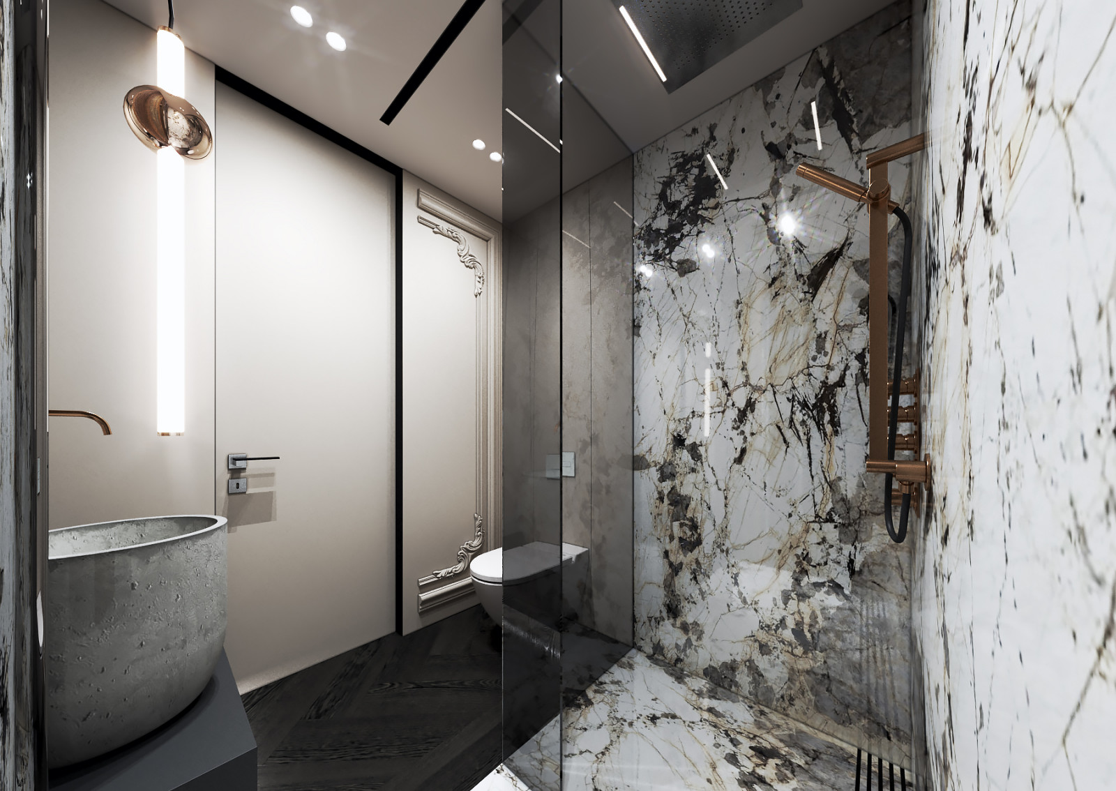 Обложка проекта: 41м