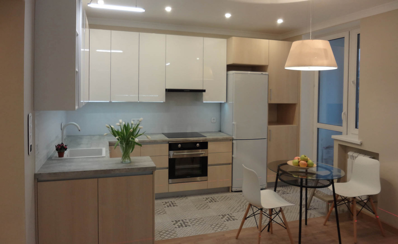 Квартира-студия