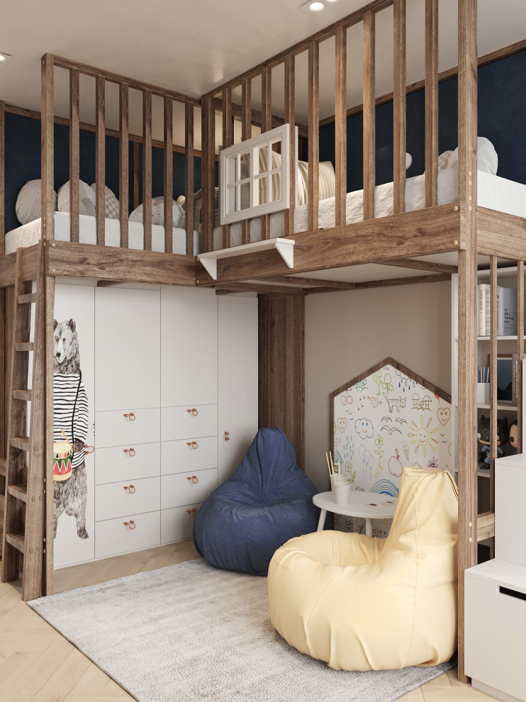 ЖК Ривер Парк