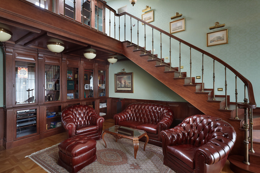 Квартира на Каменном острове