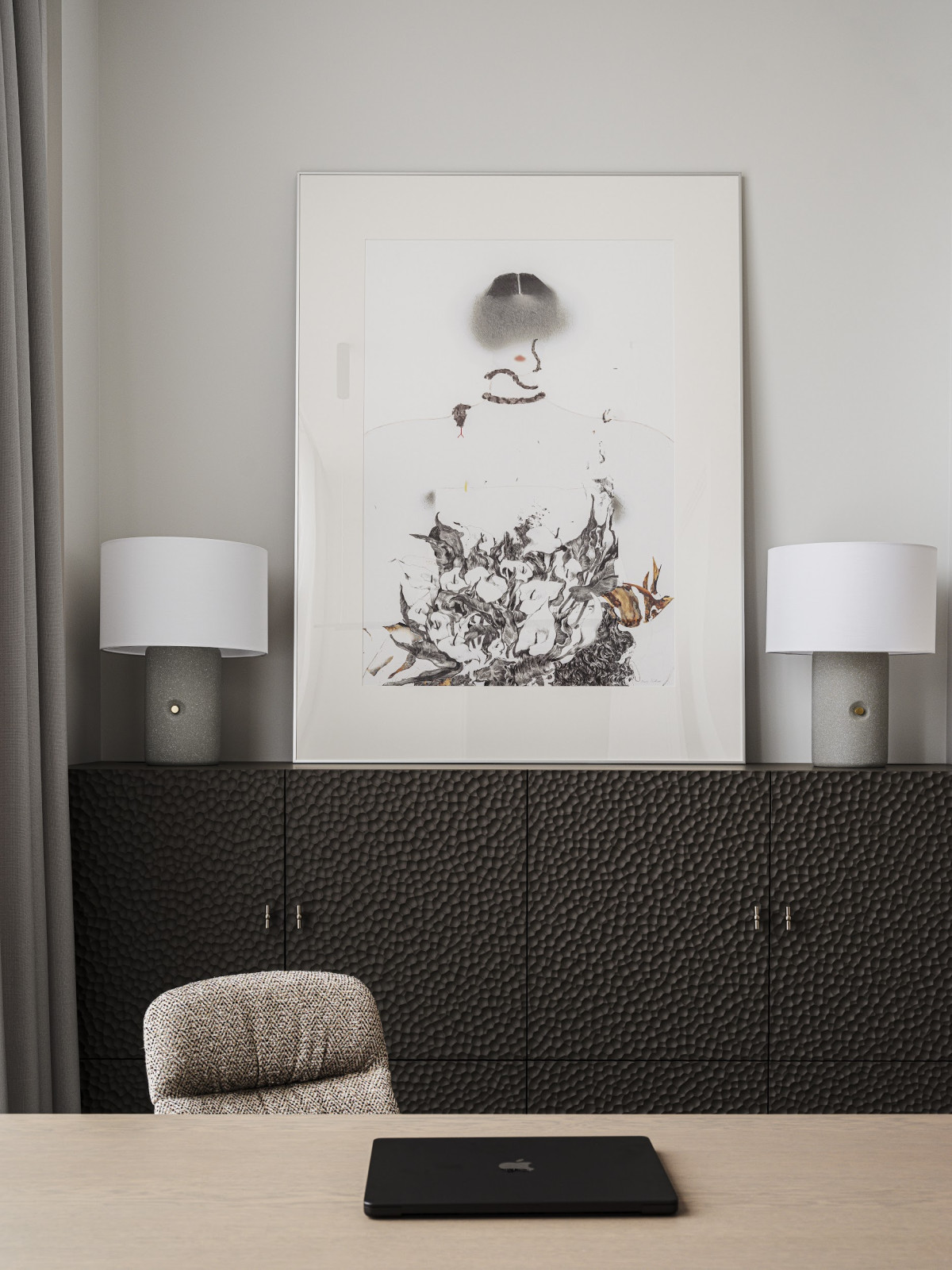 PARK FONTE (реализация 2023-2024)