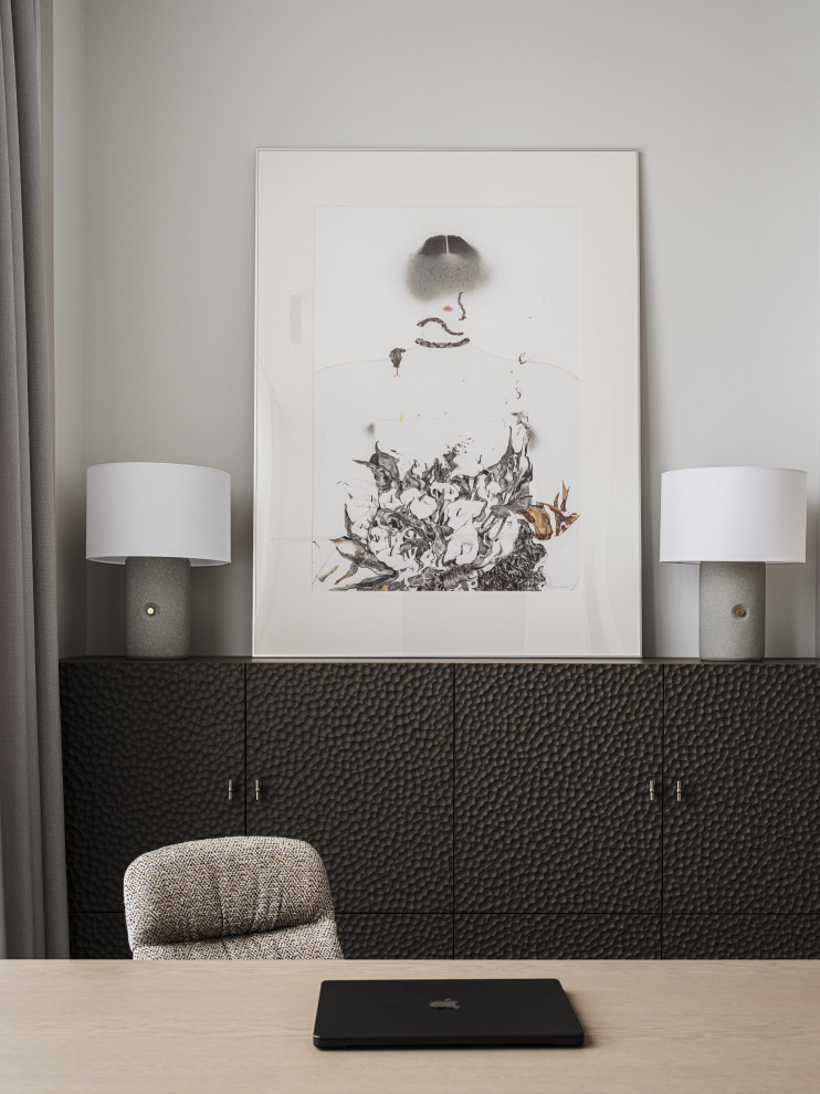 PARK FONTE (реализация 2023-2024)