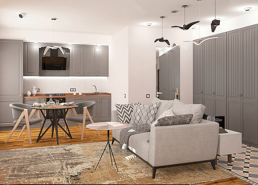 Лето с собой