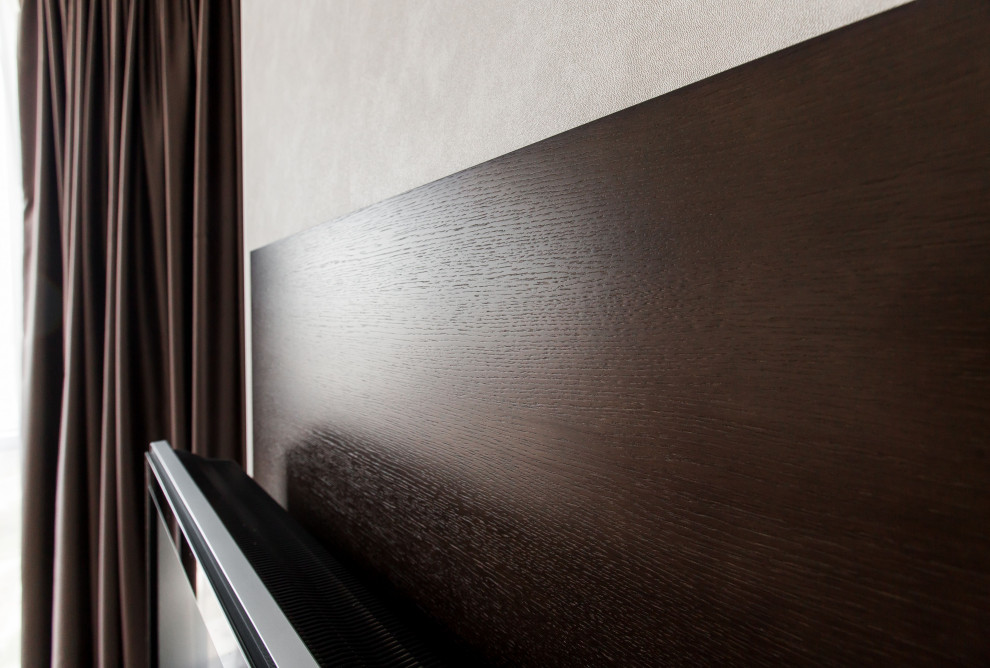 Мебель в квартиру на ул. Кальная