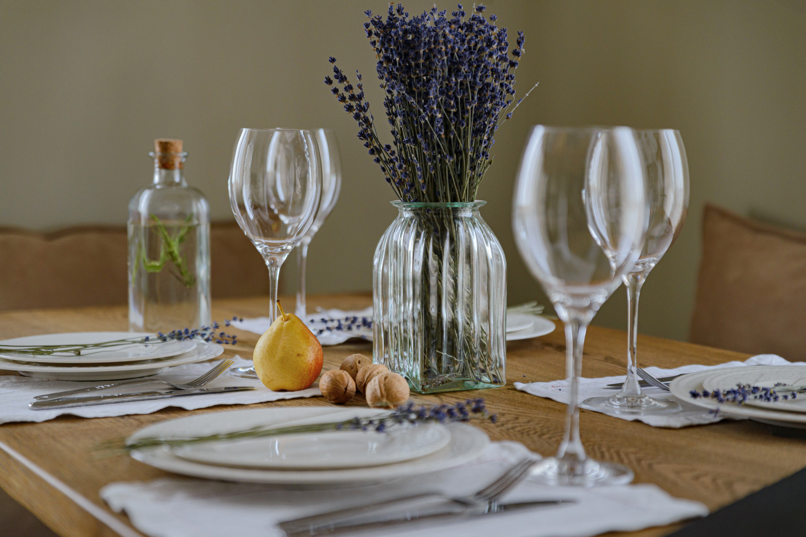 Наедине с природой