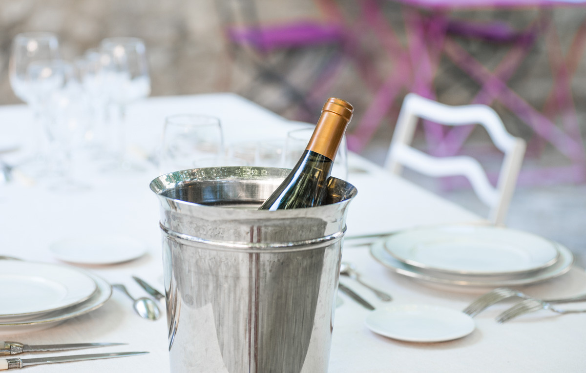 Мир дизайна: Пошаговая инструкция, как правильно сервировать стол