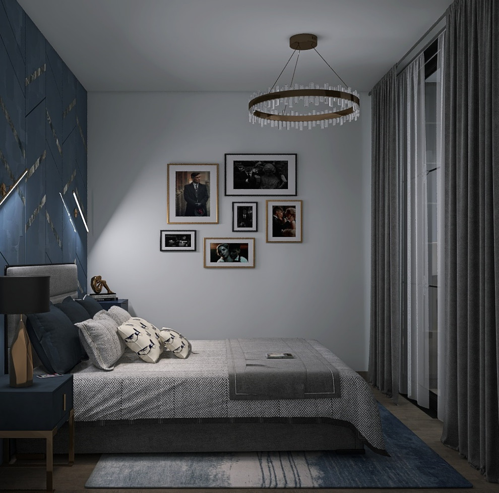 Уютная "Однушка"