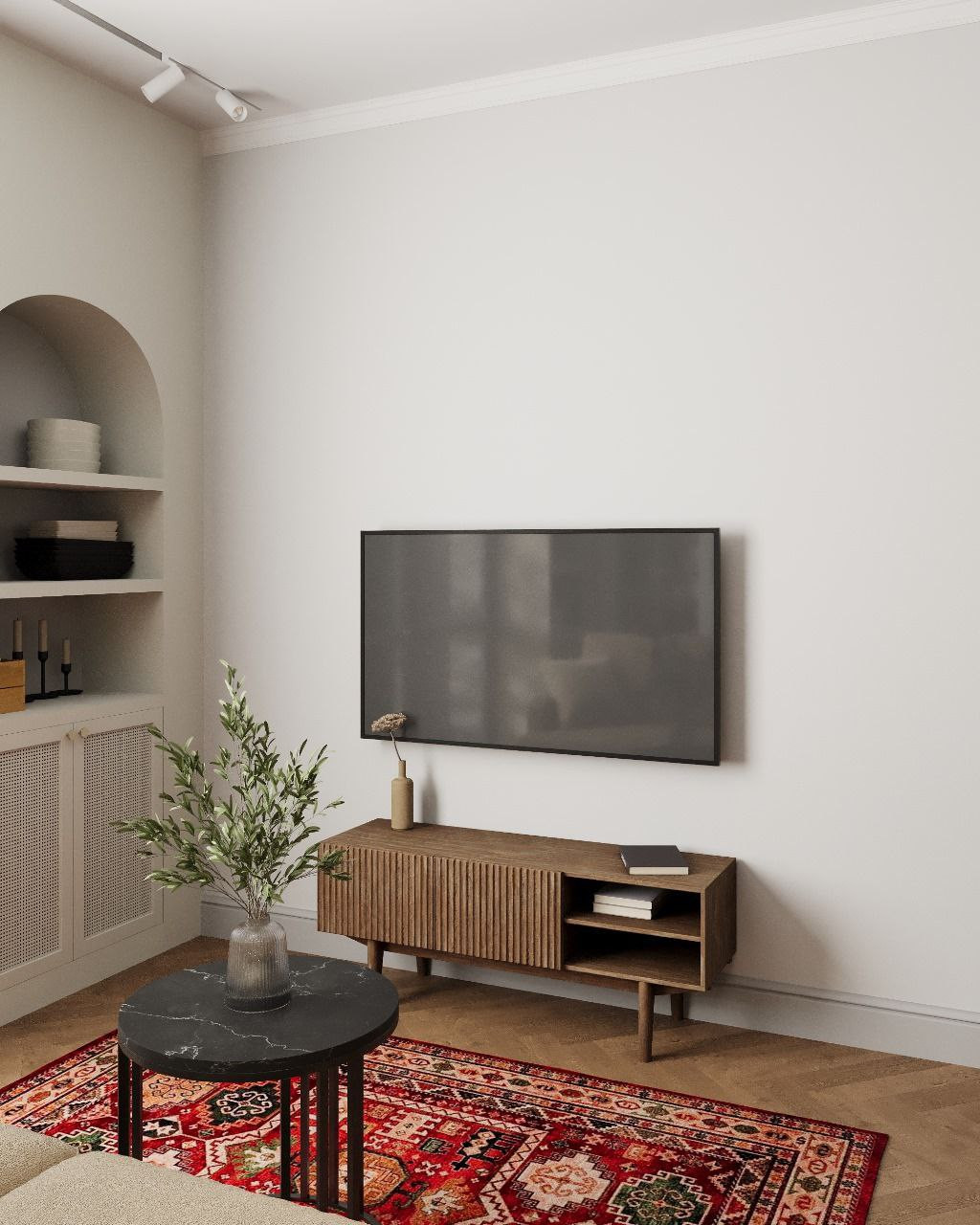 ЖК Черная речка