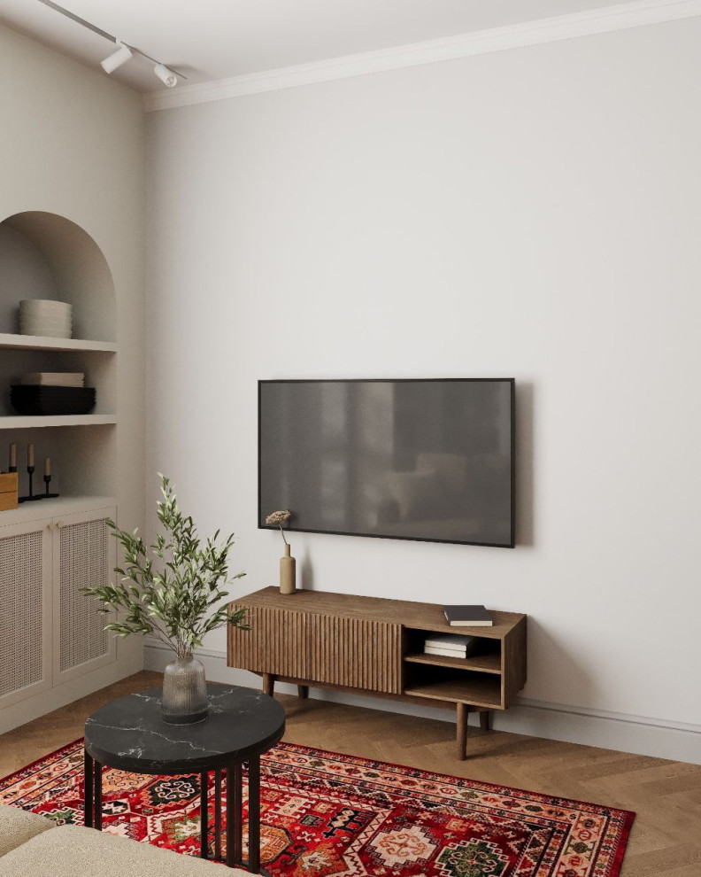 ЖК Черная речка