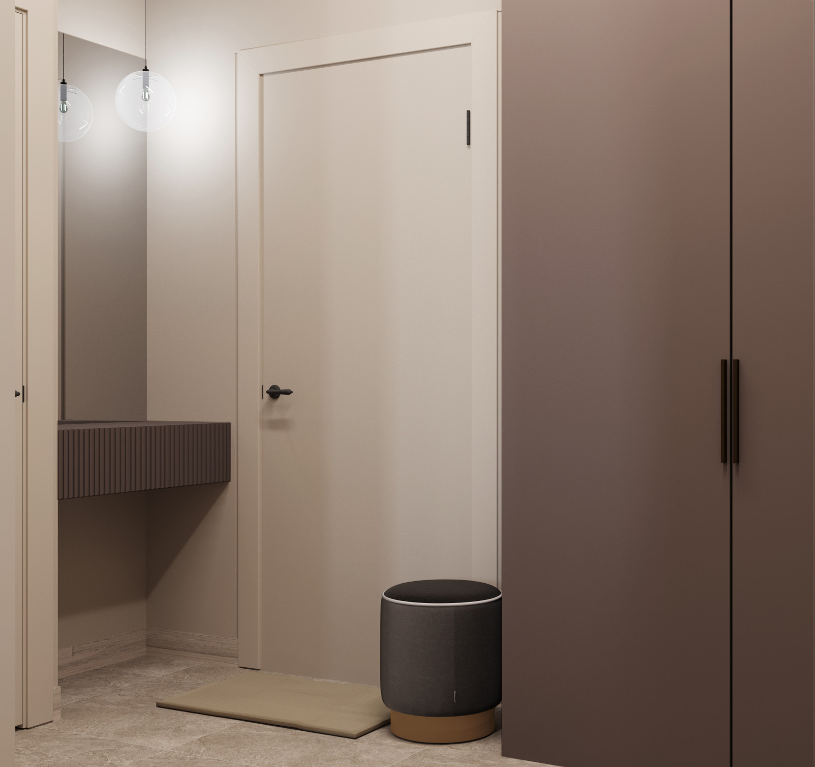 Многофункциональная Студия для молодой семьи в Москве