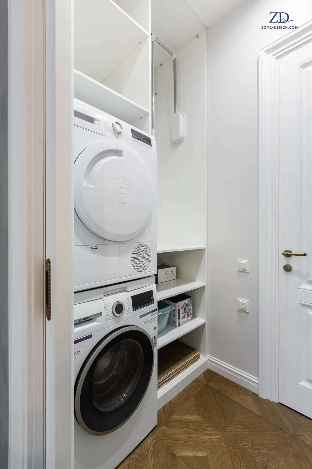 Анна Рамишвили