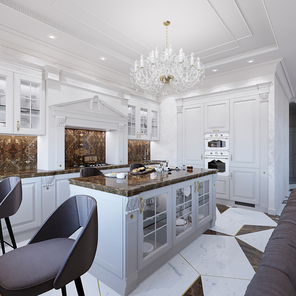 ЖК Савеловский Сити