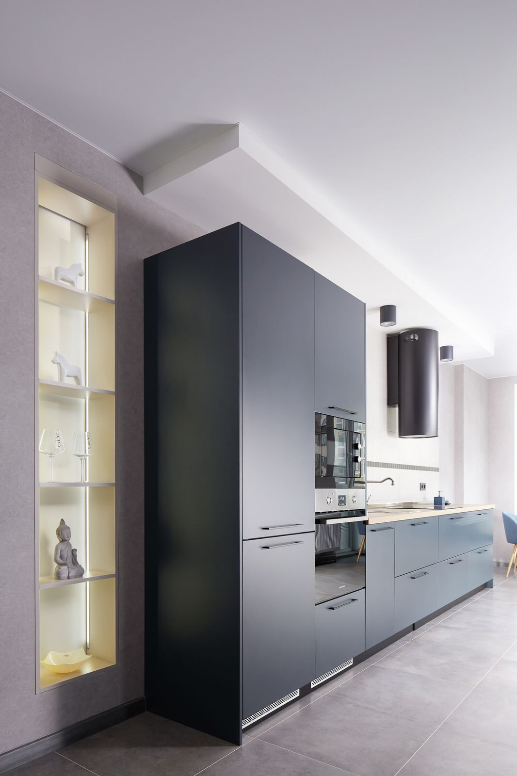 Квартира в Минске на улице К.Туровского