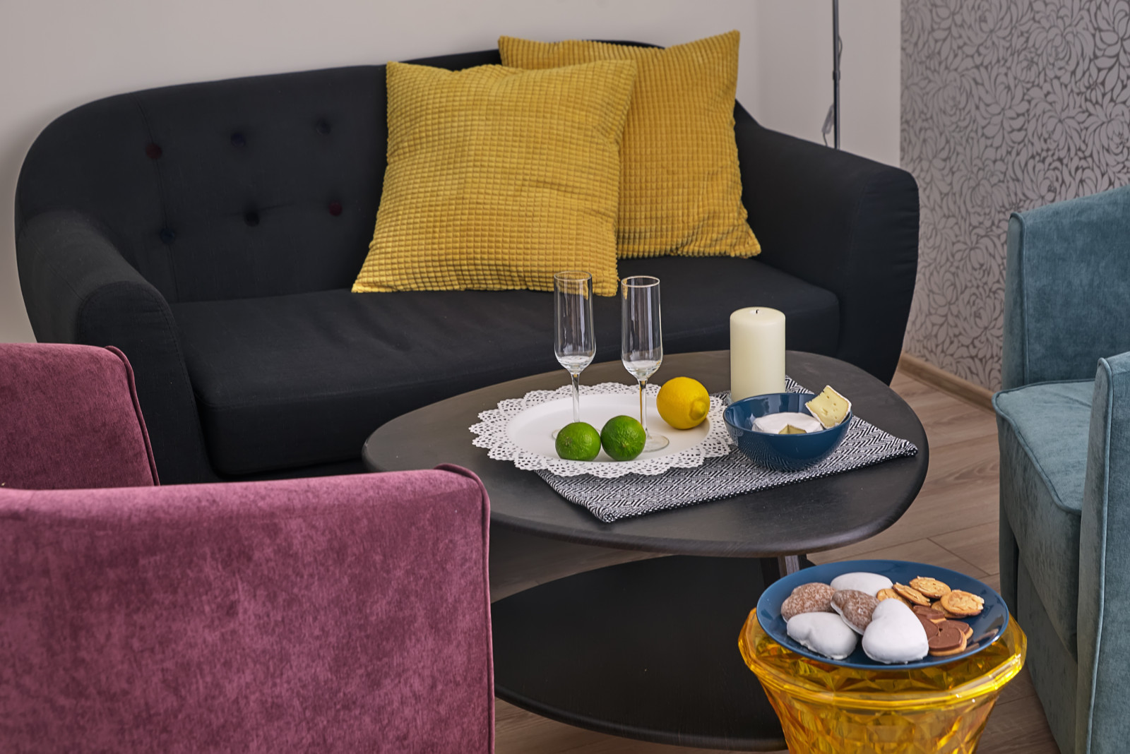 ЖК Рассказово