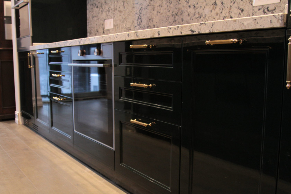 Как выбрать встраиваемую технику