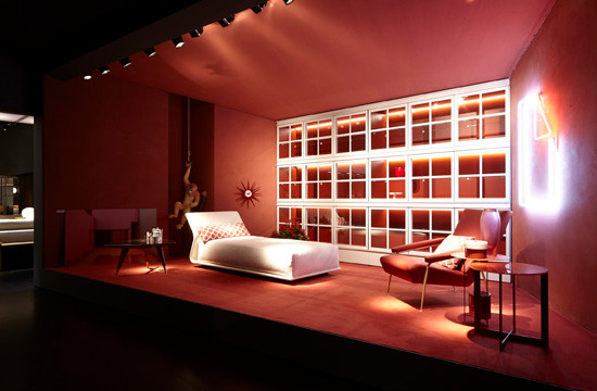 Хорошо забытое старое: Новые переиздания предметов мебели ХХ века