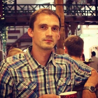 Дмитрий Дагоцкий