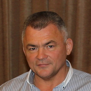 Николай Стожко