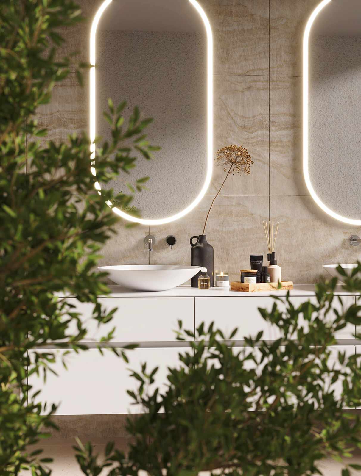 Ванная комната