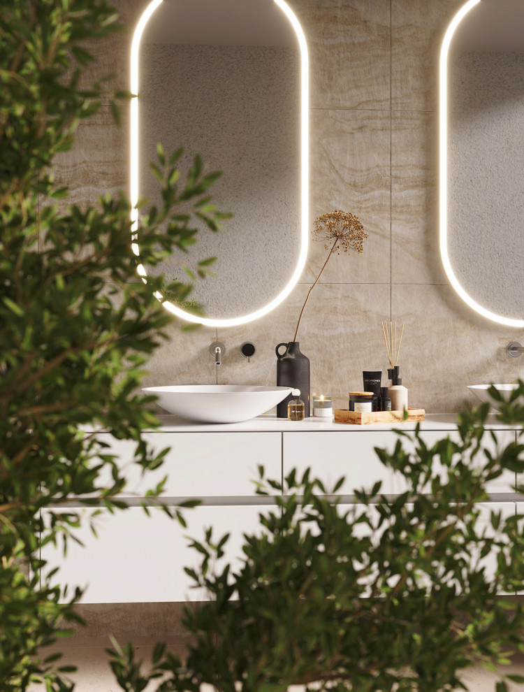 Ванная комната