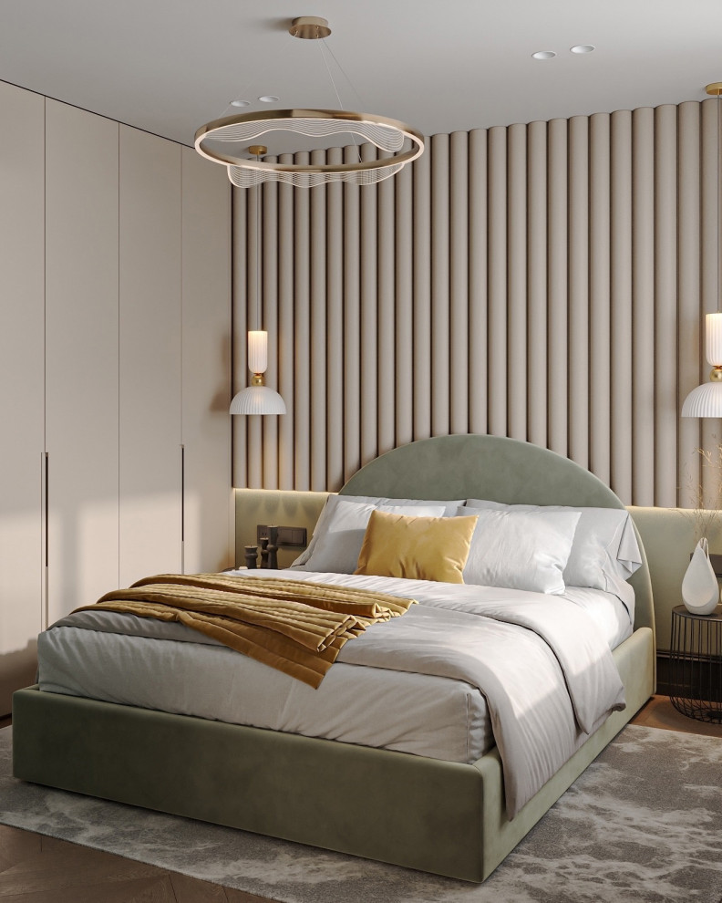 Москва, ЖК Kinetik