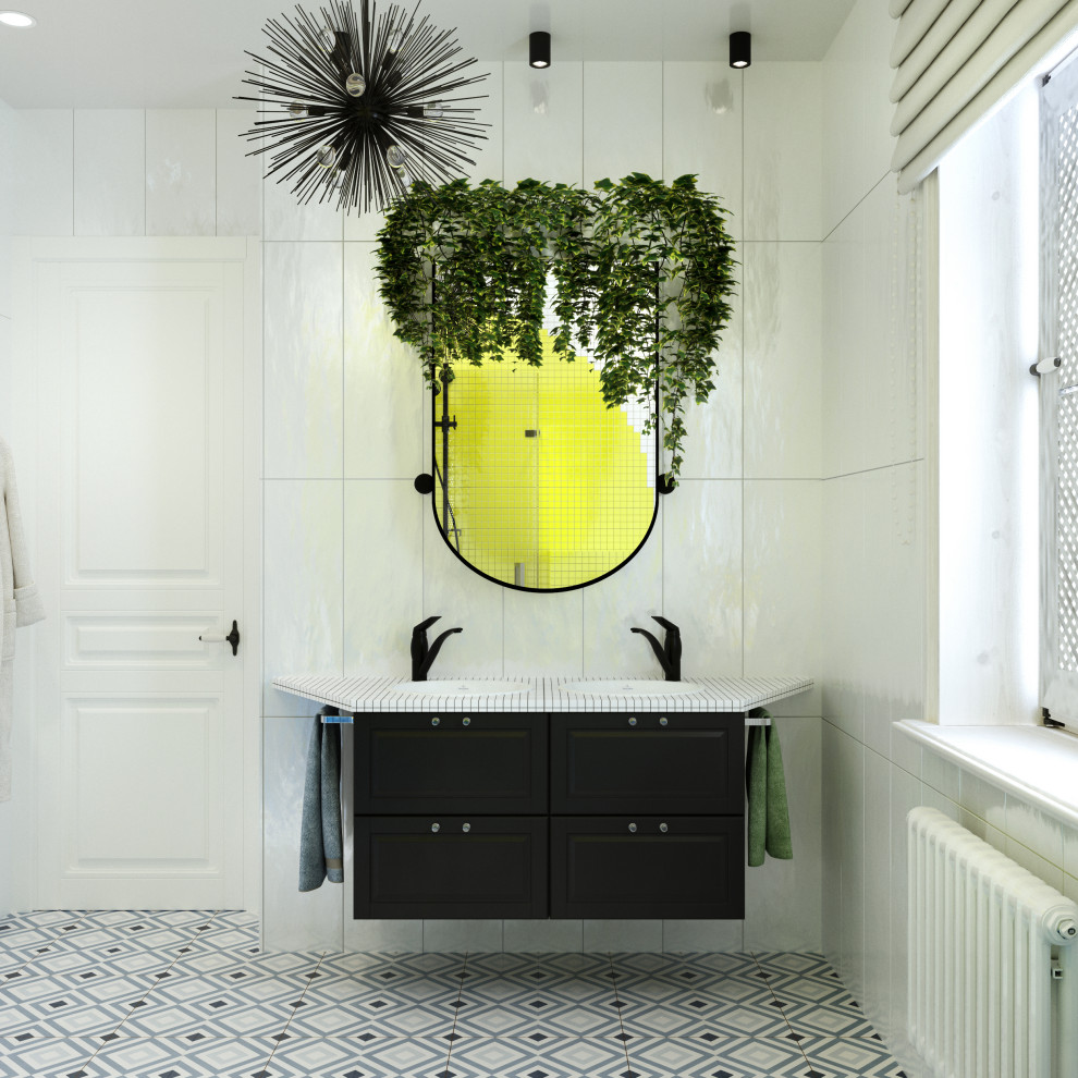 Таунхаус в Подмосковье