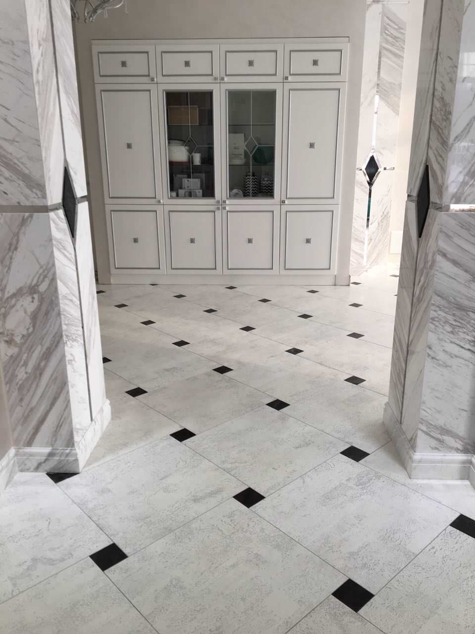 Немного фантазии и вот что получилось (модули)