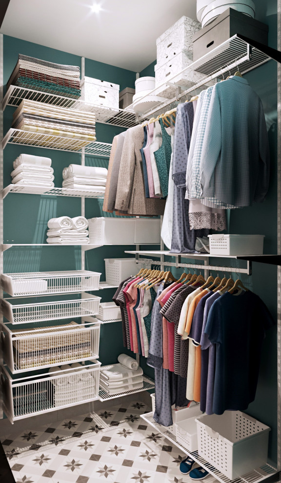 3-х комнатная квартира для молодой семьи