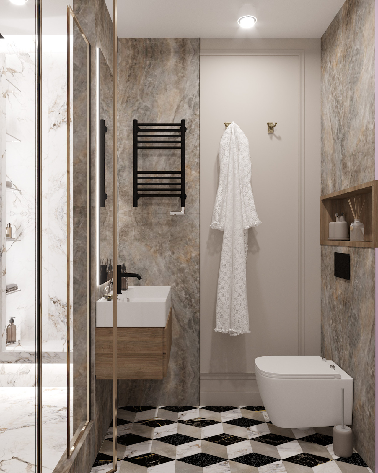 ЖК Сиреневый Парк