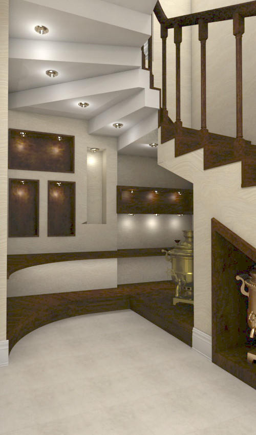 КП Павловы озера