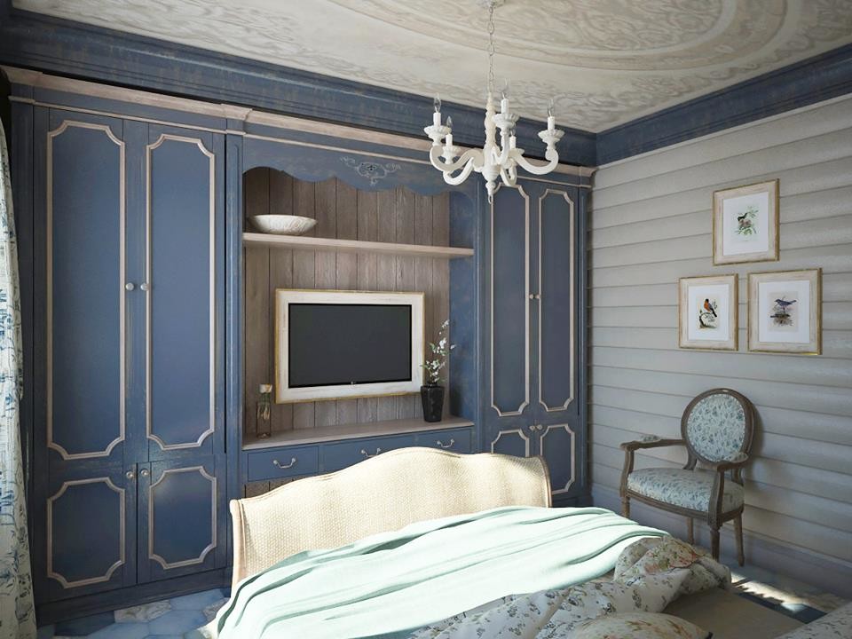 Гостевой дом для друзей или мини-гостиницы