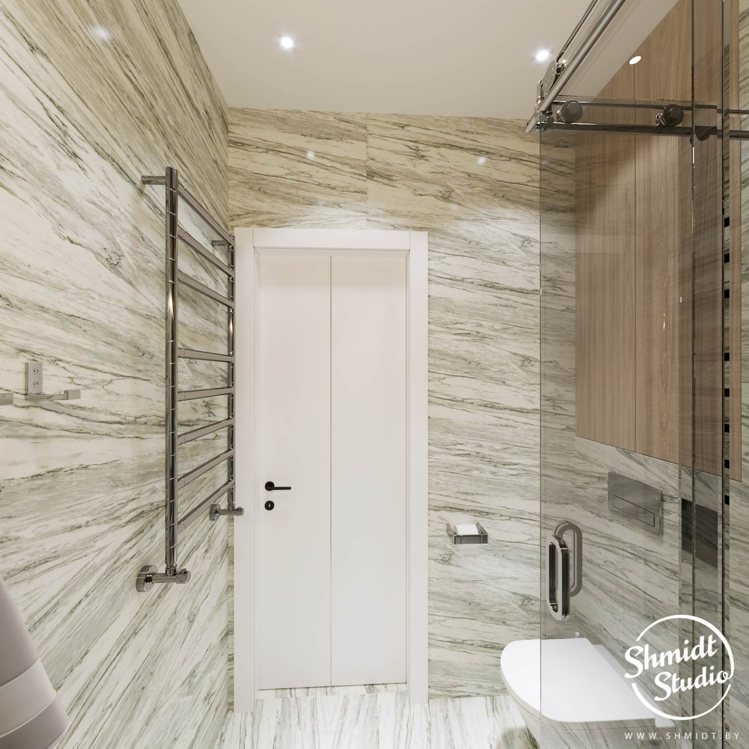 Проект "Атмосферный" | Санкт-Петербург