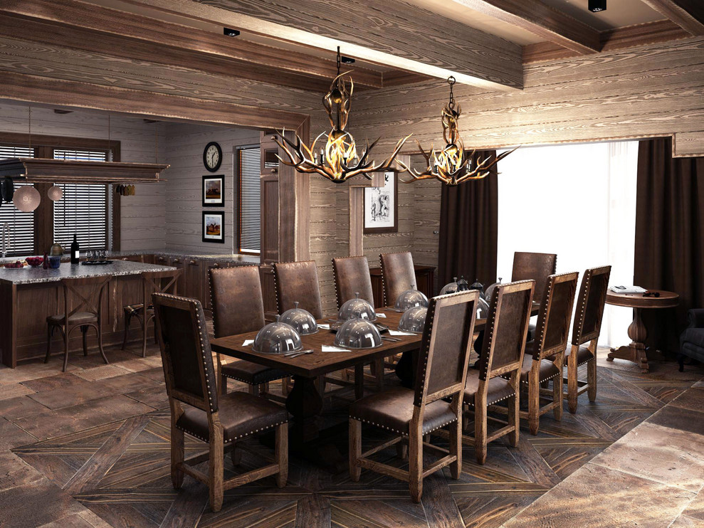 Частный дом Новорижские ключи