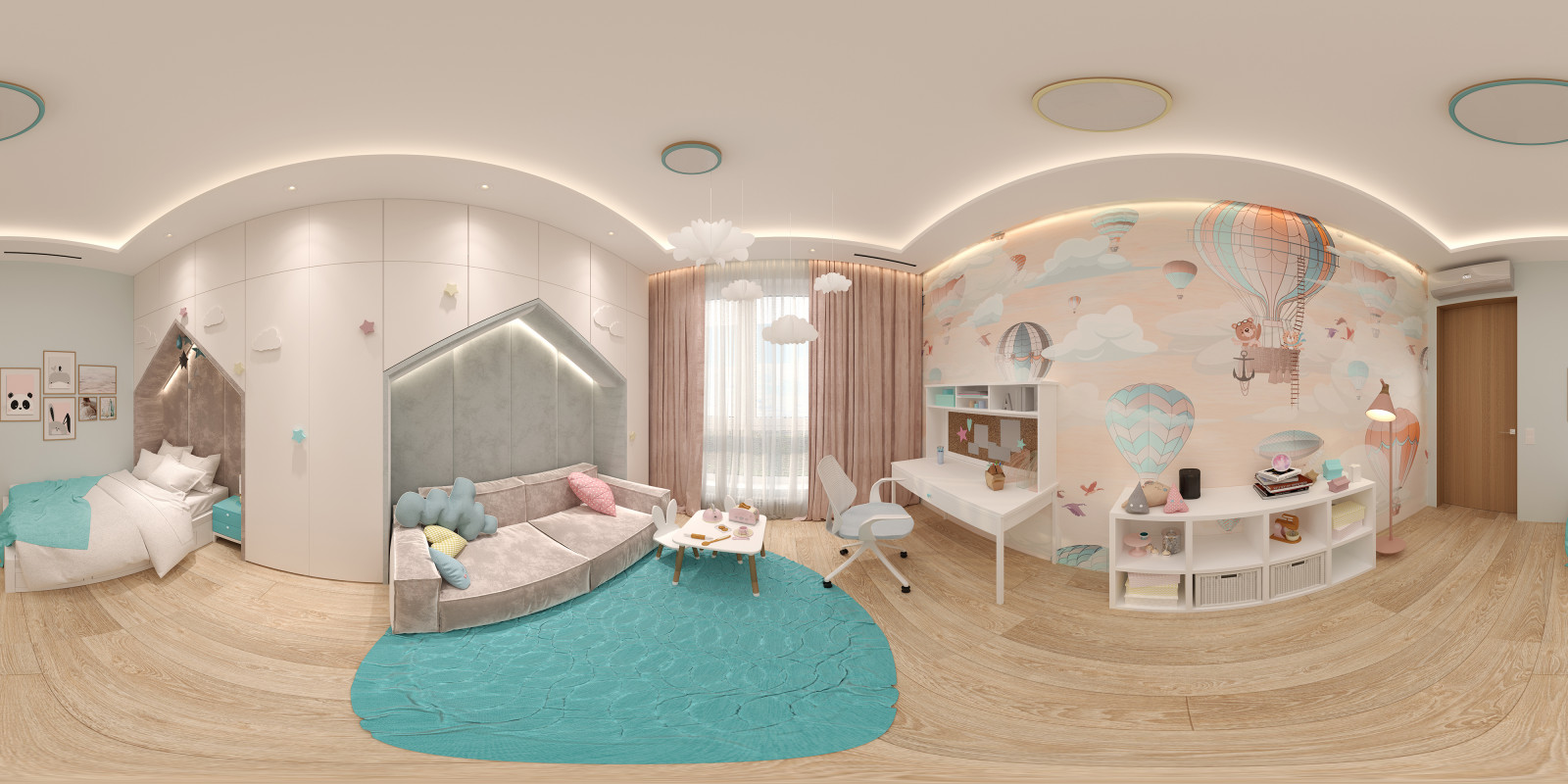 ЖК Ленинград