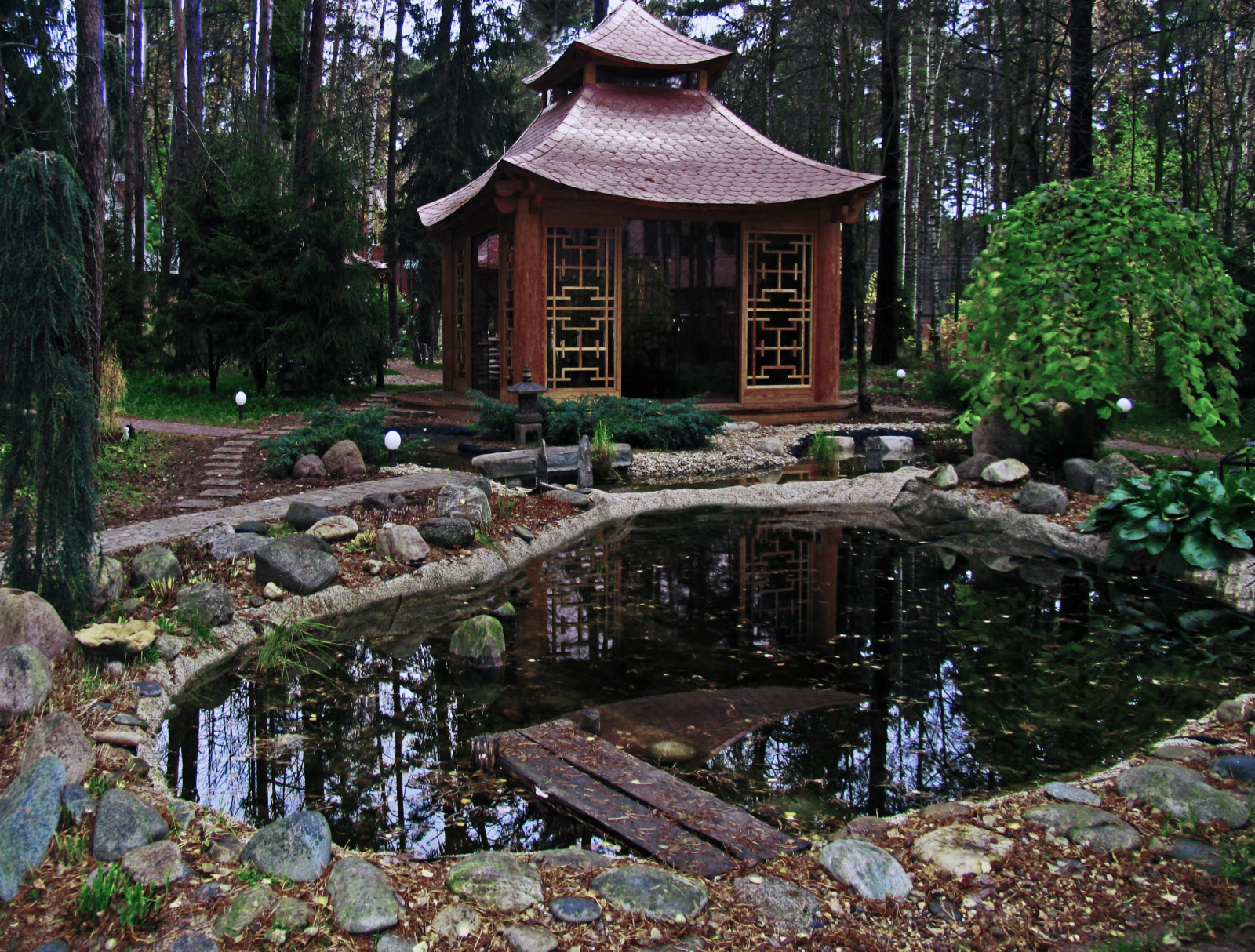 Обложка альбома: Мои идеи