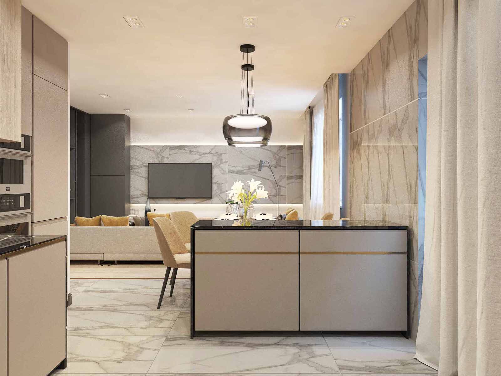 Квартира в Калуге