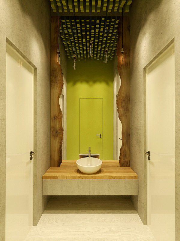 Салон красоты в Сочи