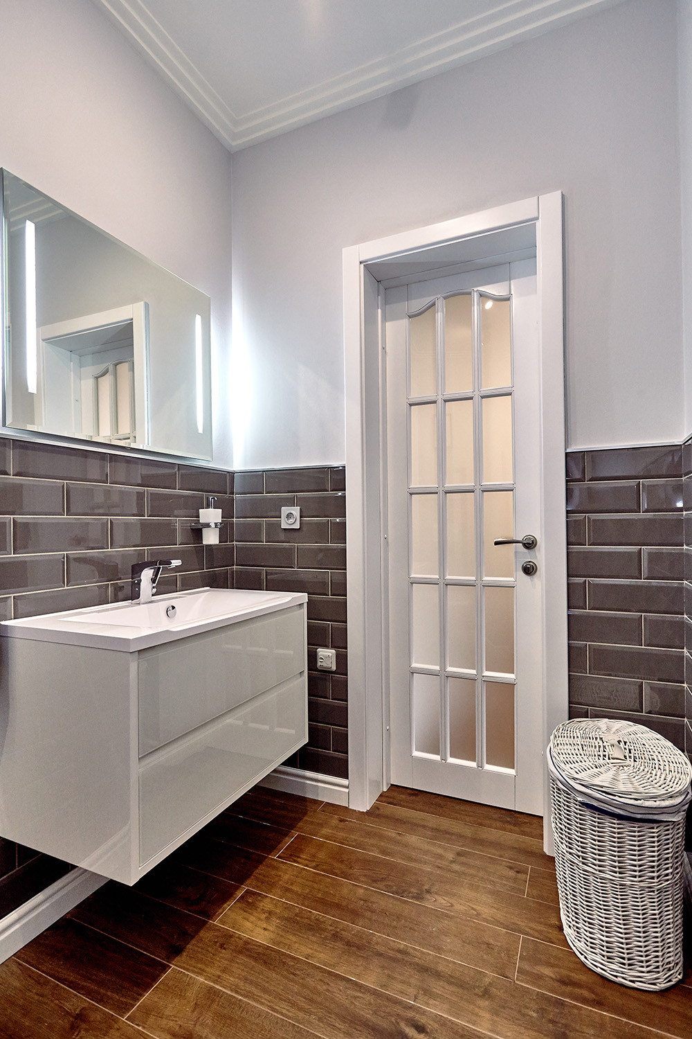 Квартира 025