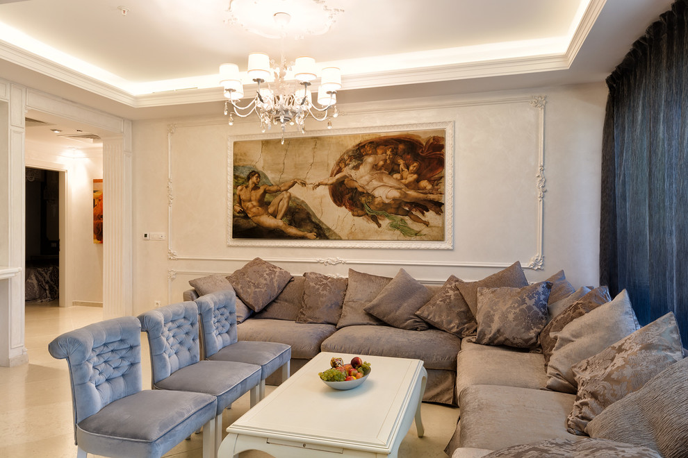 СОВРЕМЕННАЯ КЛАССИКА В БУДВЕ