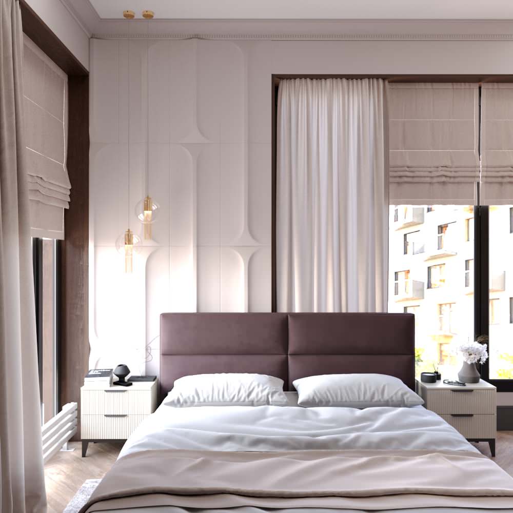 Европейский берег