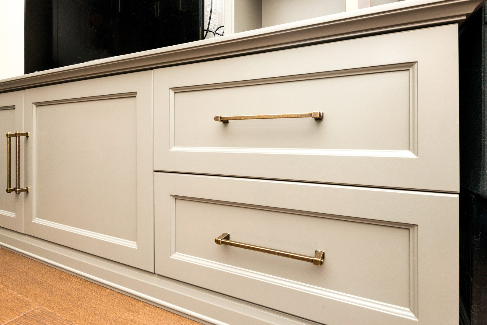 Квартира в Москве